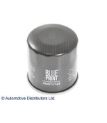 BLUE PRINT - ADN12129 - Фильтр масляный SUZUKI ALTO V 1.0 09-